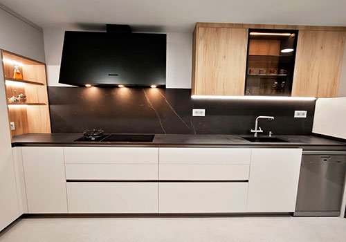 Reforma cocina